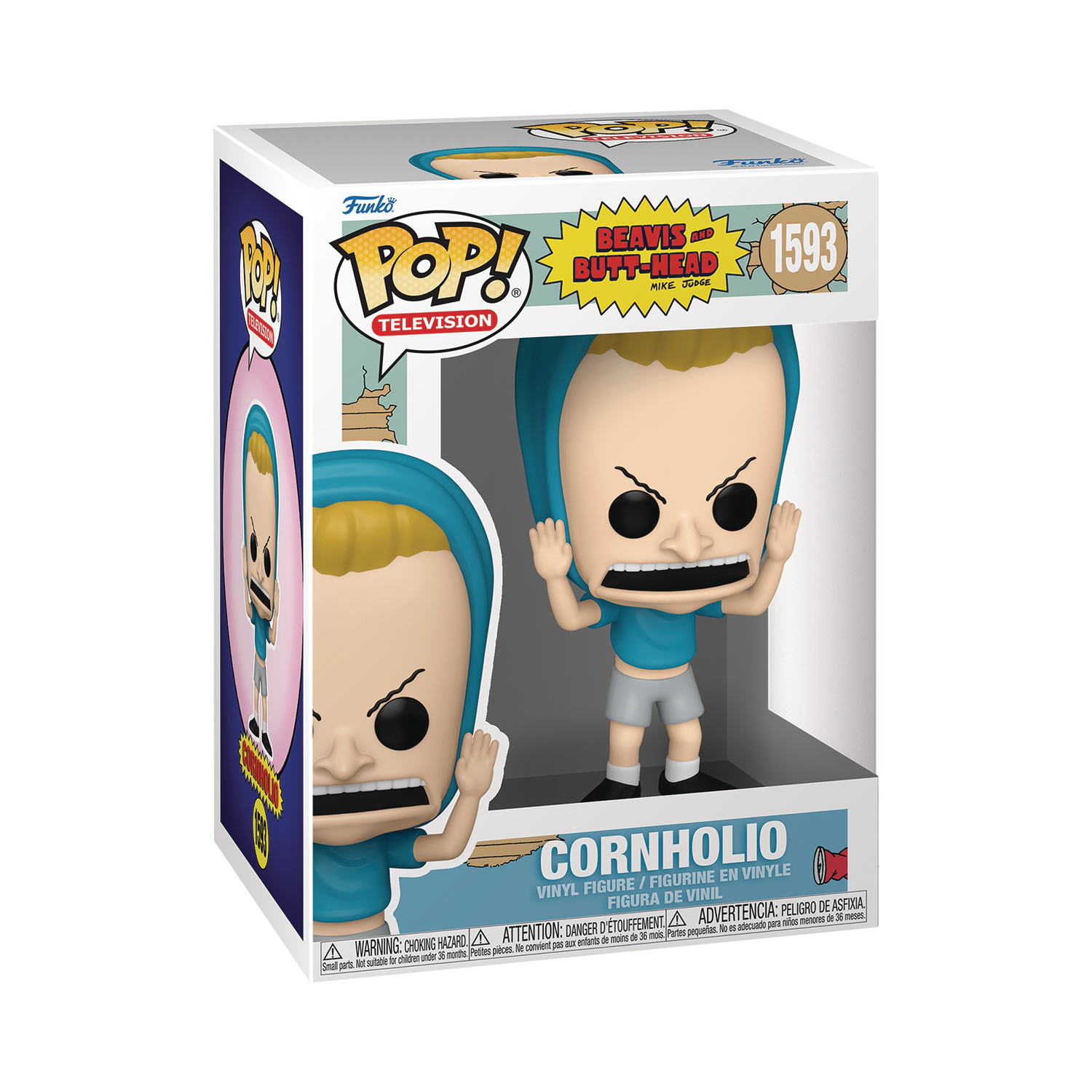 Funko Pop! Television: Cornholio