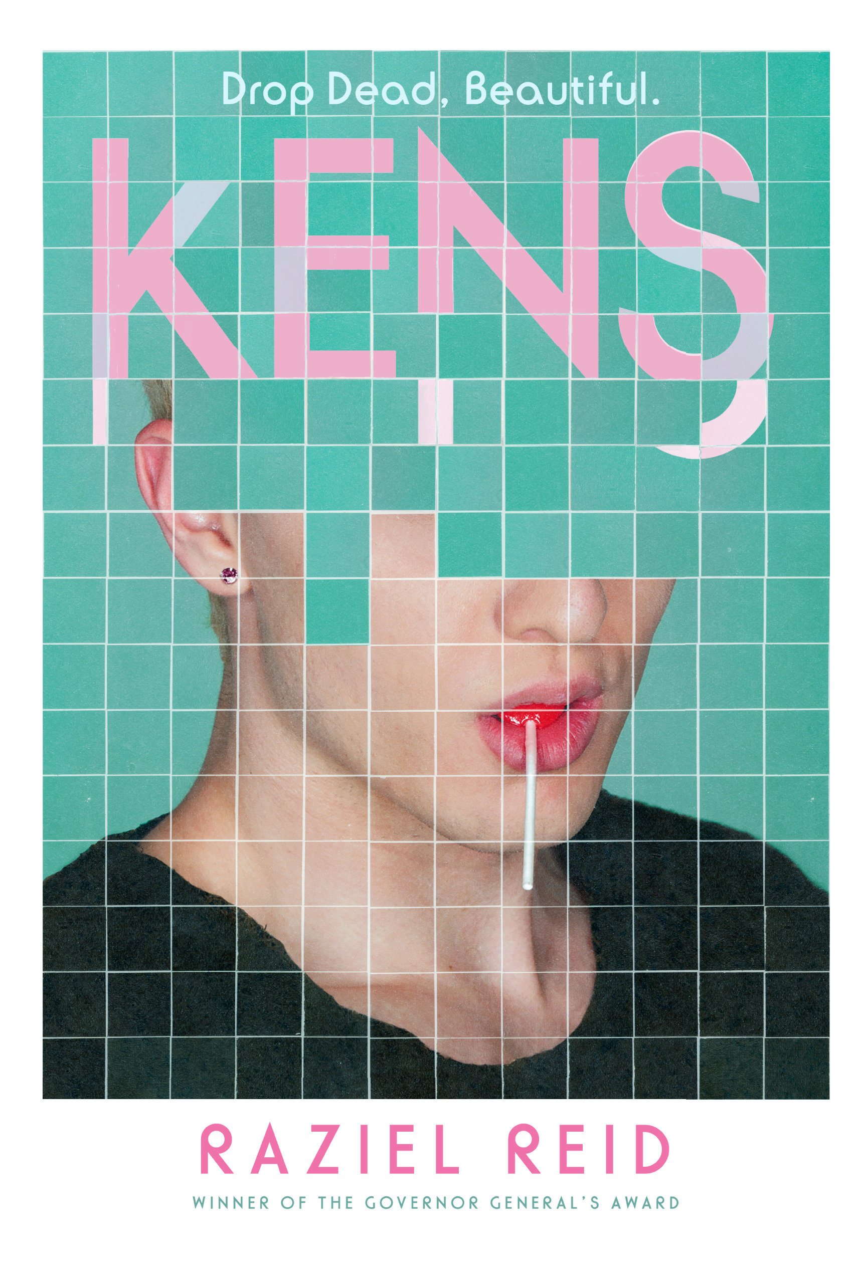 Kens (Hardcover Book)