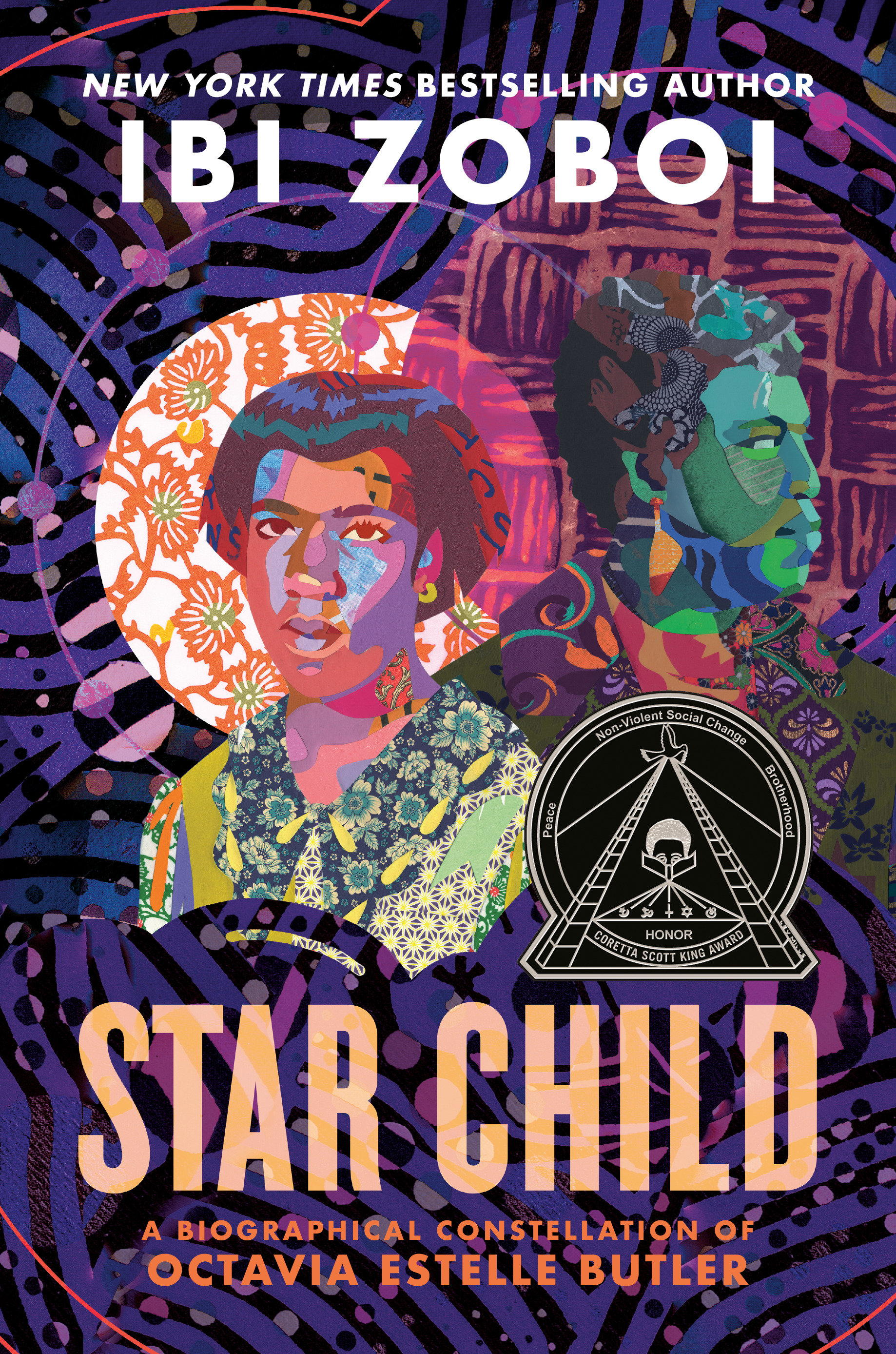Star Child (Hardcover Book)