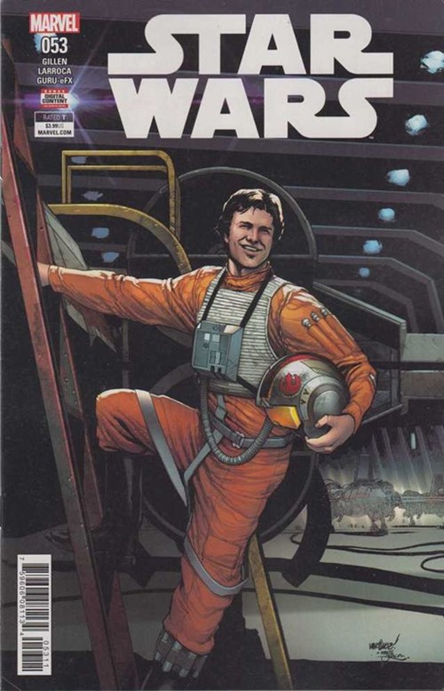 Star Wars #53 (2015)