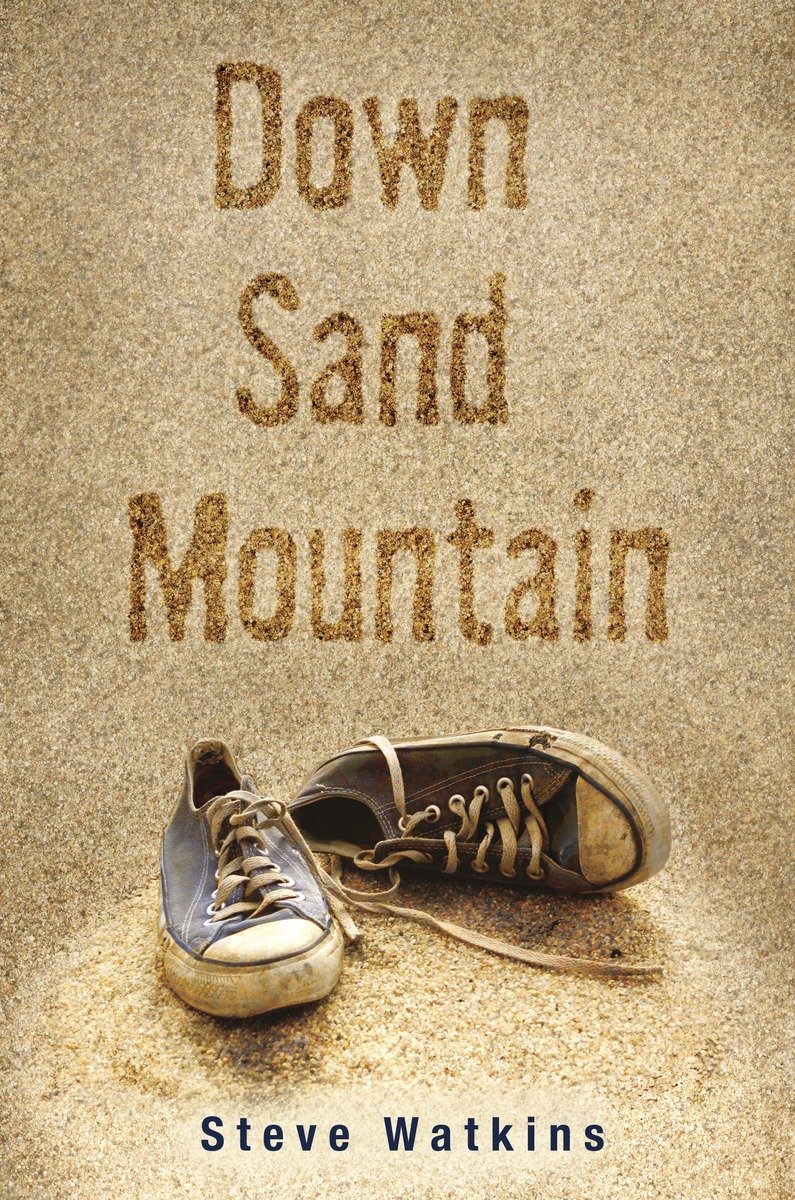 Down Sand Mountain (Hardcover Book)