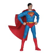 DC McFarlane Collector Edition Superman: The Movie 1978 Superman 7-Inch Scale Action Figure 