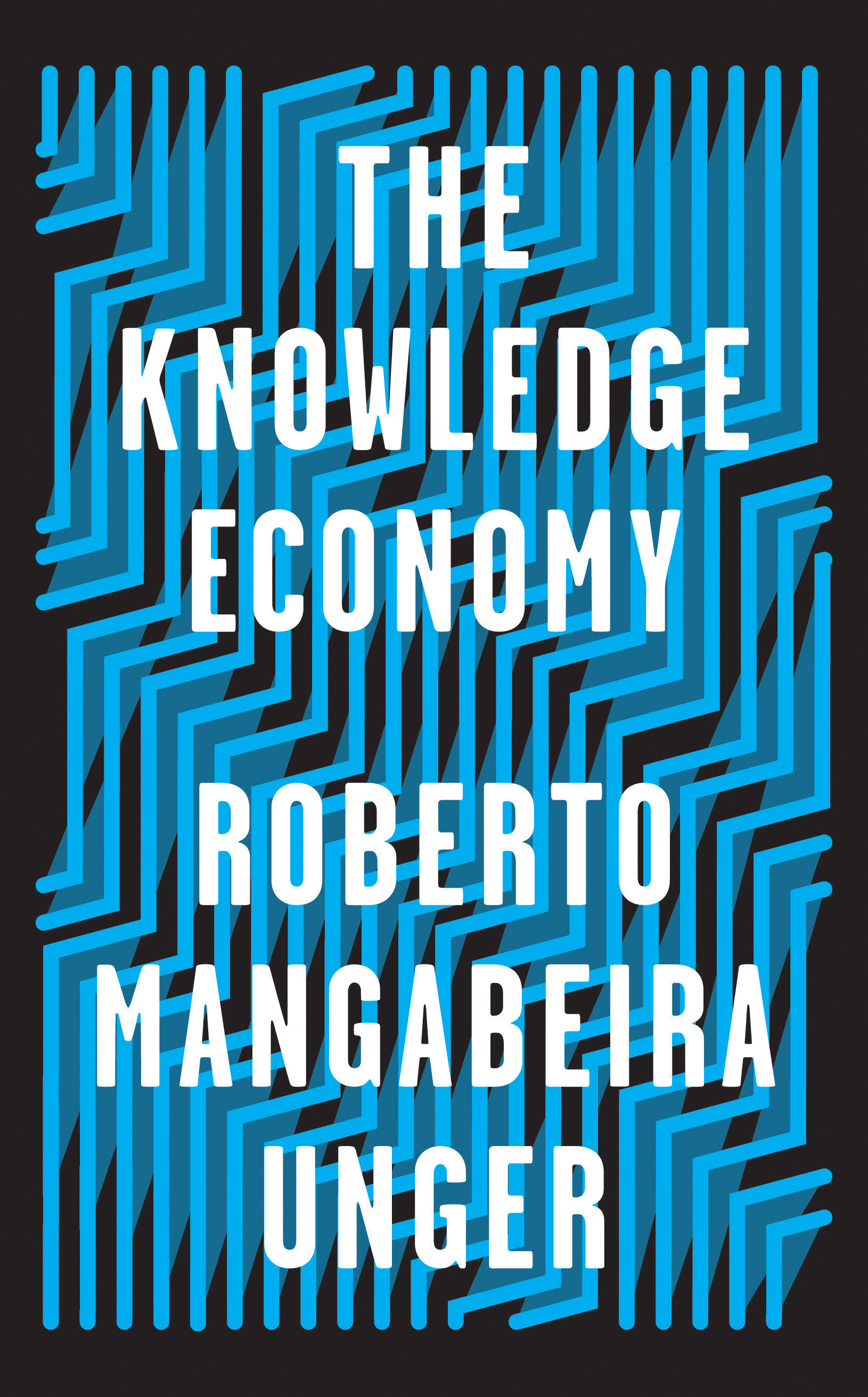 The Knowledge Economy (Hardcover Book)