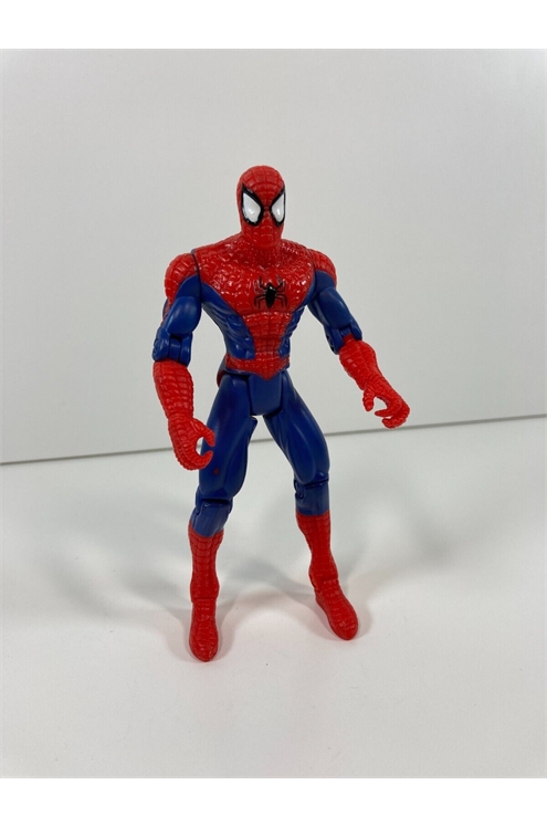 Toy Biz 1997 Marvel Spider-Man Pre-Owned