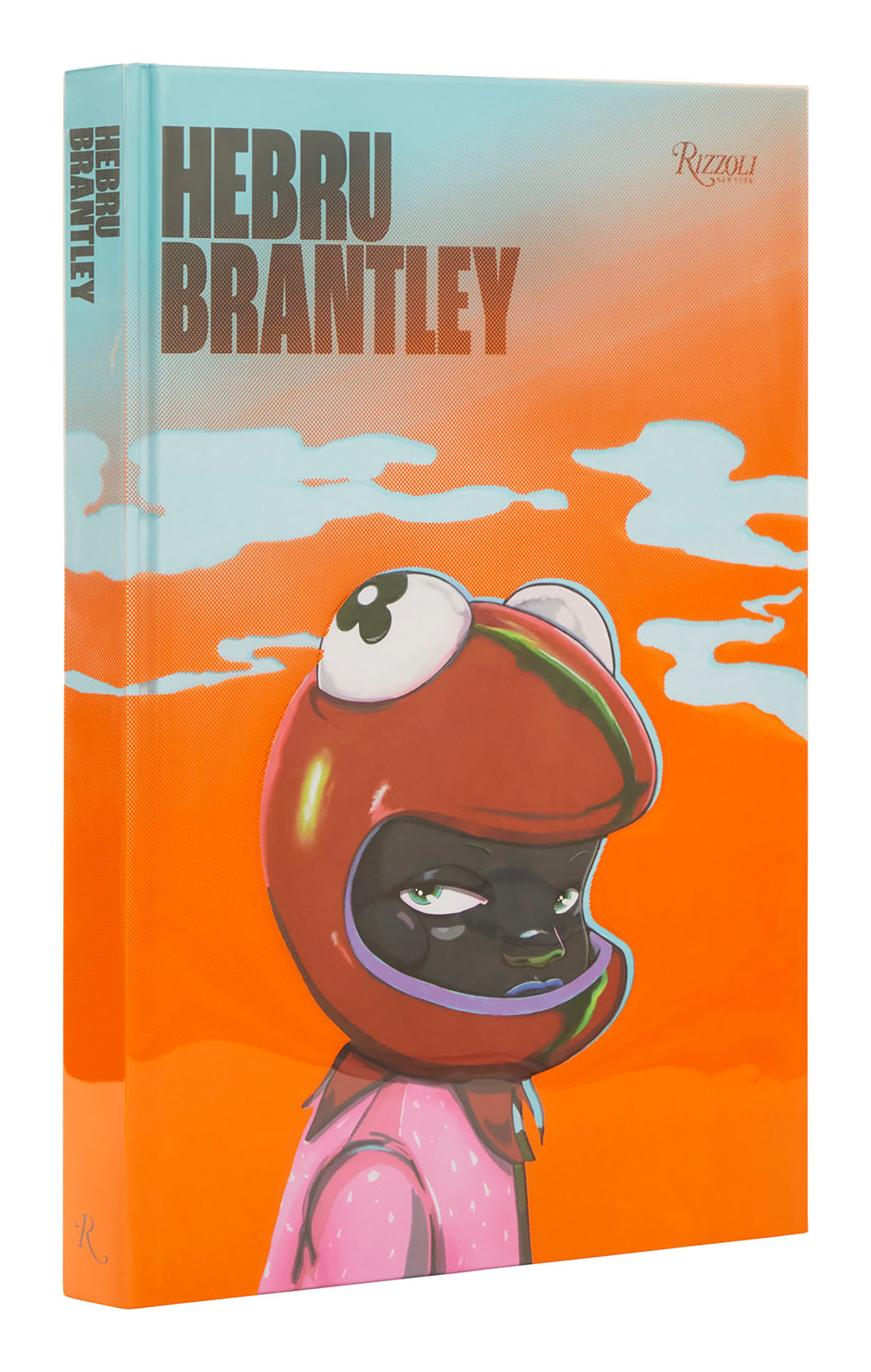 Hebru Brantley