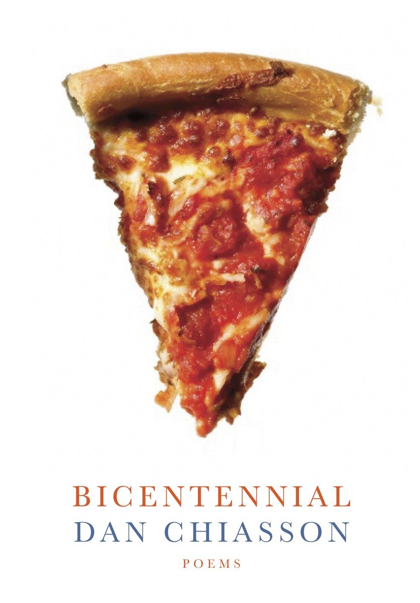 Bicentennial (Hardcover Book)