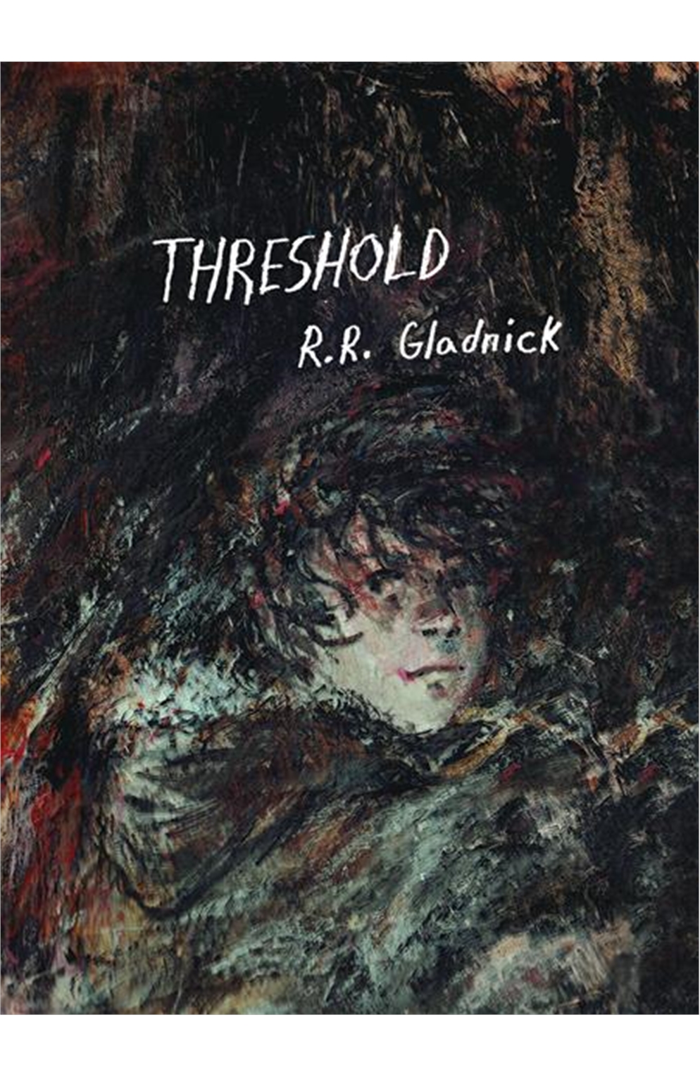 Threshold Graphic Novel