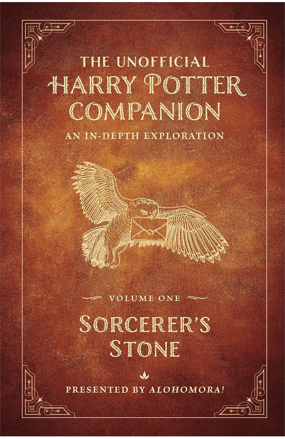 The Unofficial Harry Potter Companion Volume 1: Sorcerer's Stone