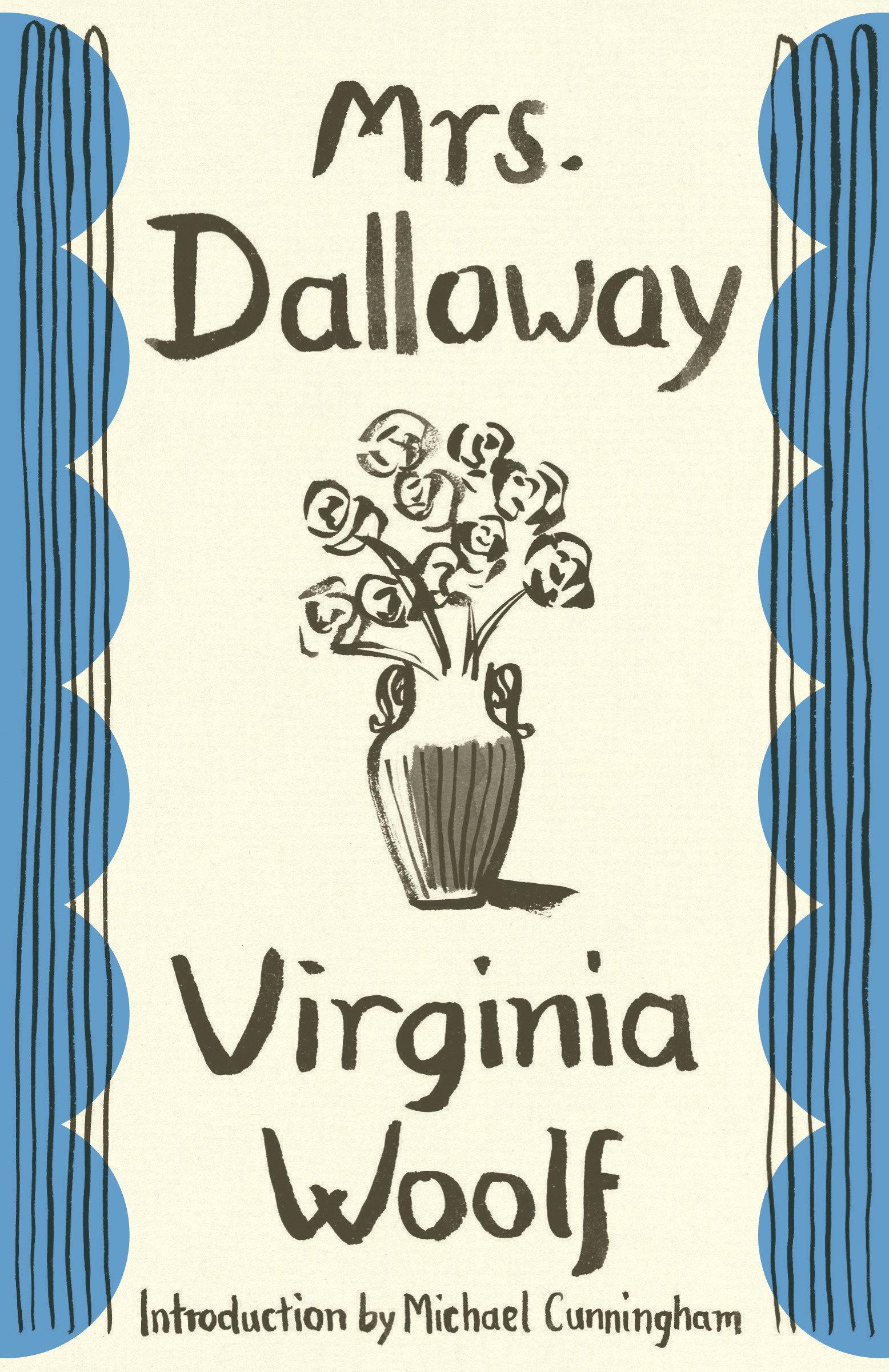 Mrs. Dalloway (Paperback)