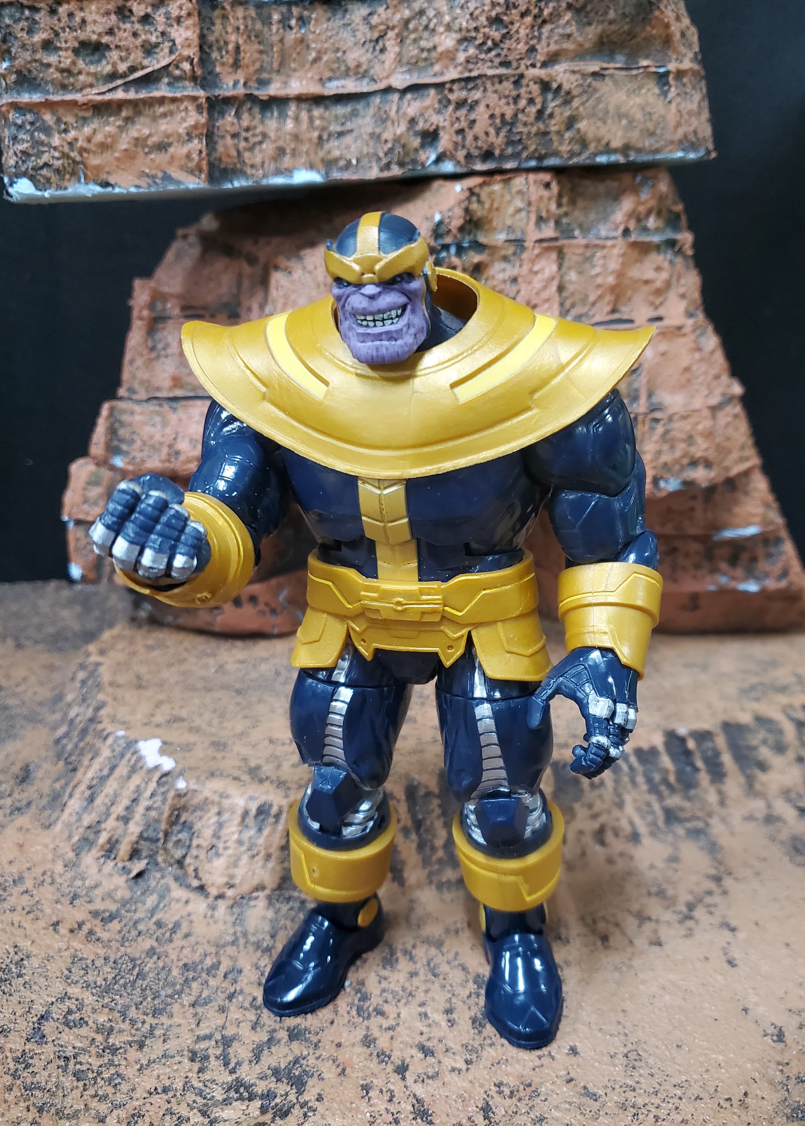 (O) Thanos Baf Pre-Owned