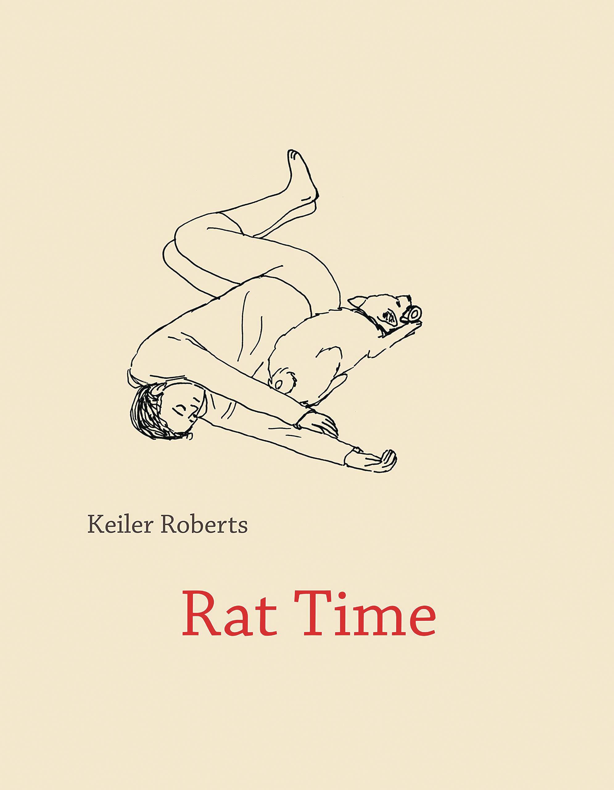 Rat Time Graphic Novel