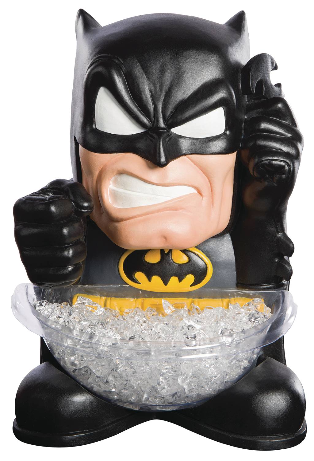 DC Heroes Batman Candy Bowl Holder
