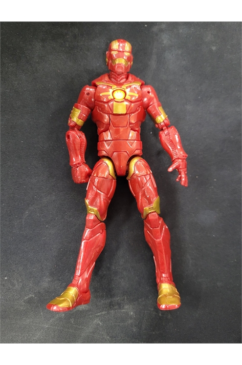 Marvel Legends Cosmic Iron Man Pre-Owned