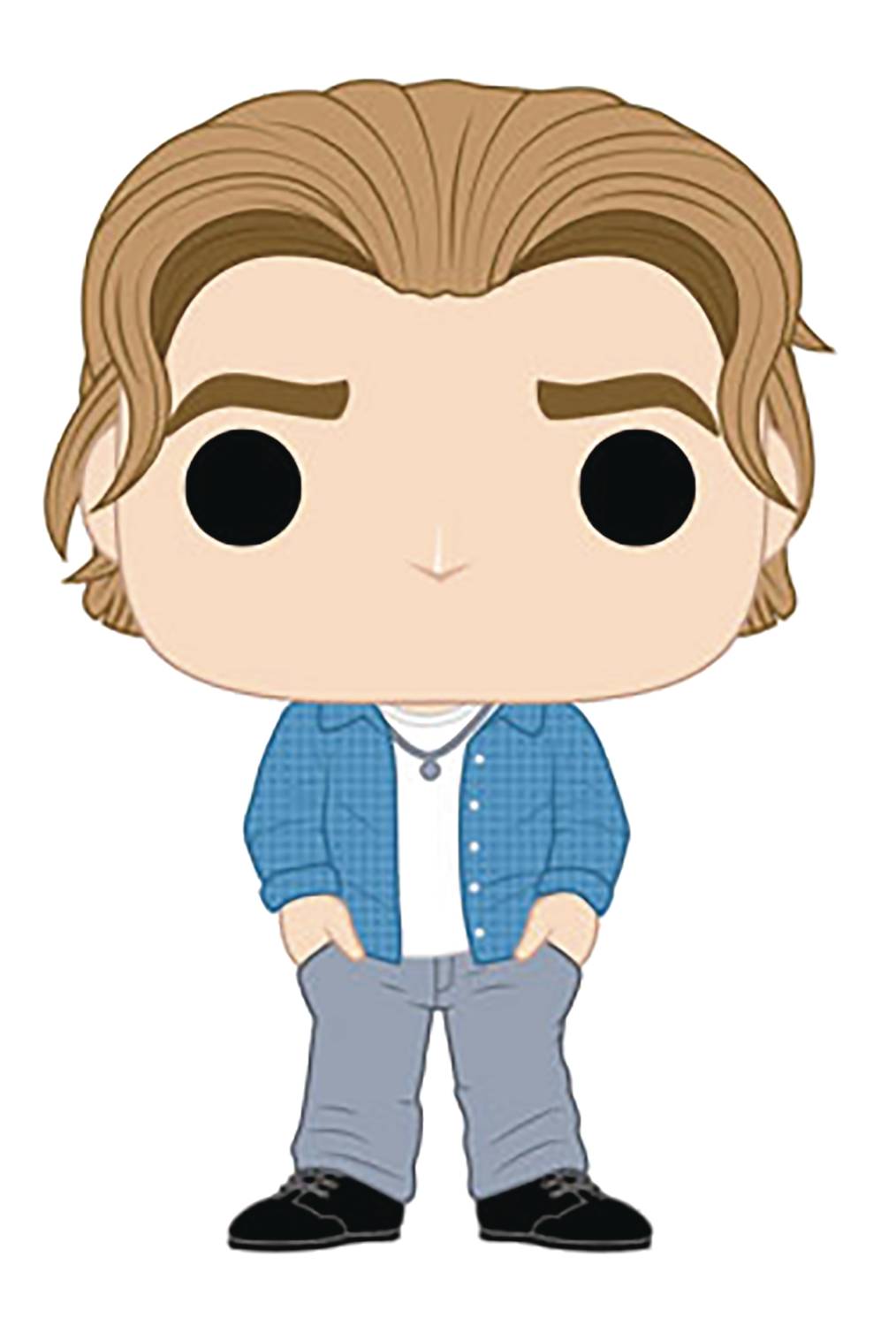 Pop TV Dawsons Creek S1 Dawson Vinyl Figure