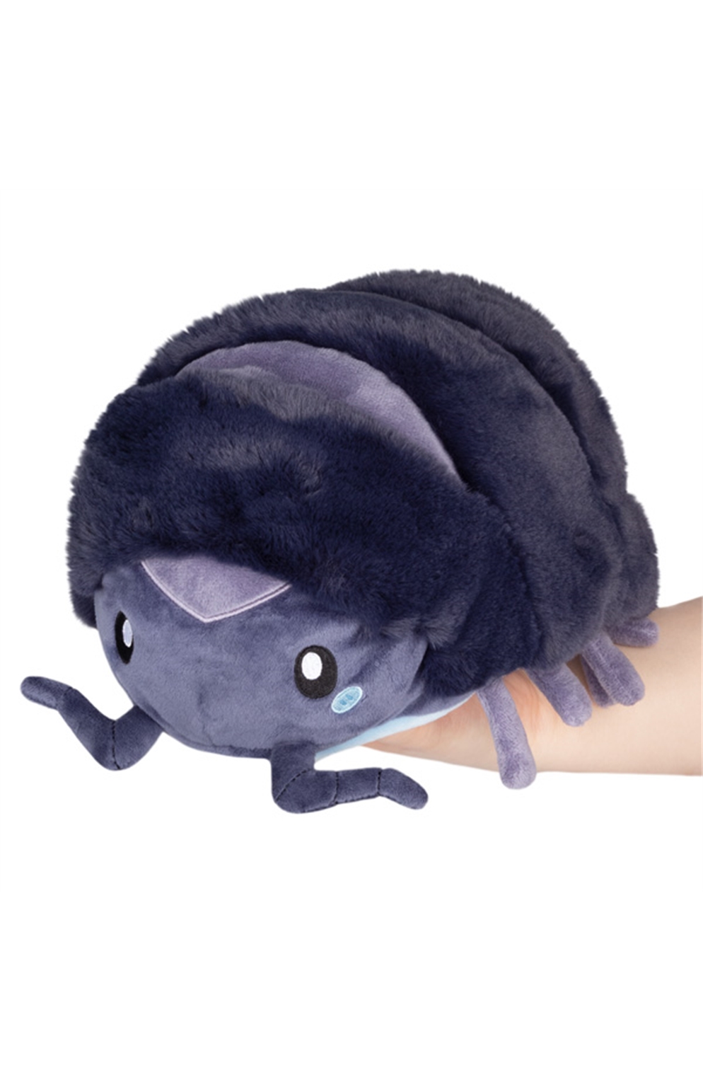 Mini Squishable Pillbug Roly-Poly