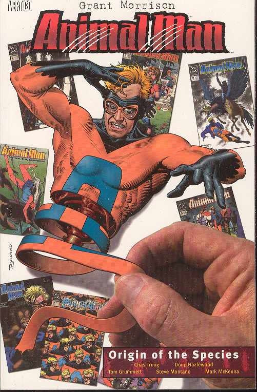 ComicHUb Image