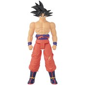 Db Super Limit Breaker Series Goku Battle Damage 12in Action Figure 