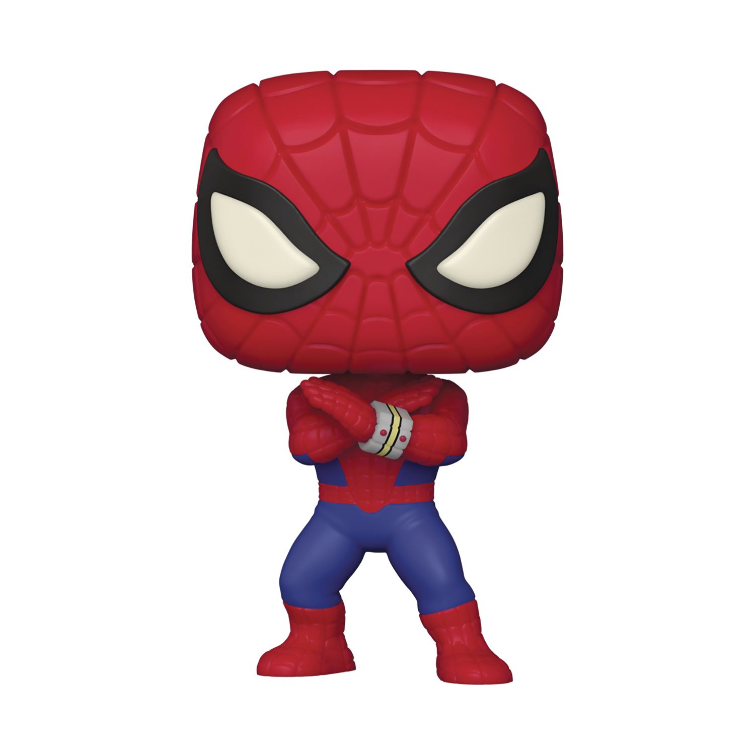 Pop Marvel Spider-Man Japanese TV Series Px Vinyl Figure