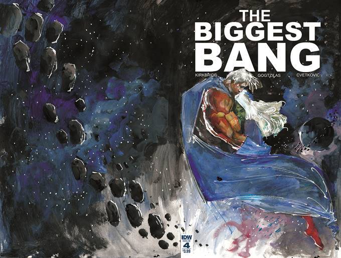 Biggest Bang #4