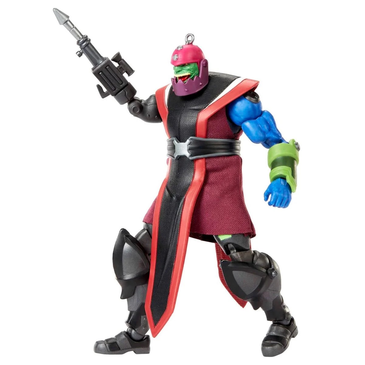 Masters of the Universe Masterverse - Trap Jaw Deluxe Action Figure
