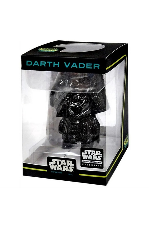 Star Wars Smuggler's Bounty Darth Vader