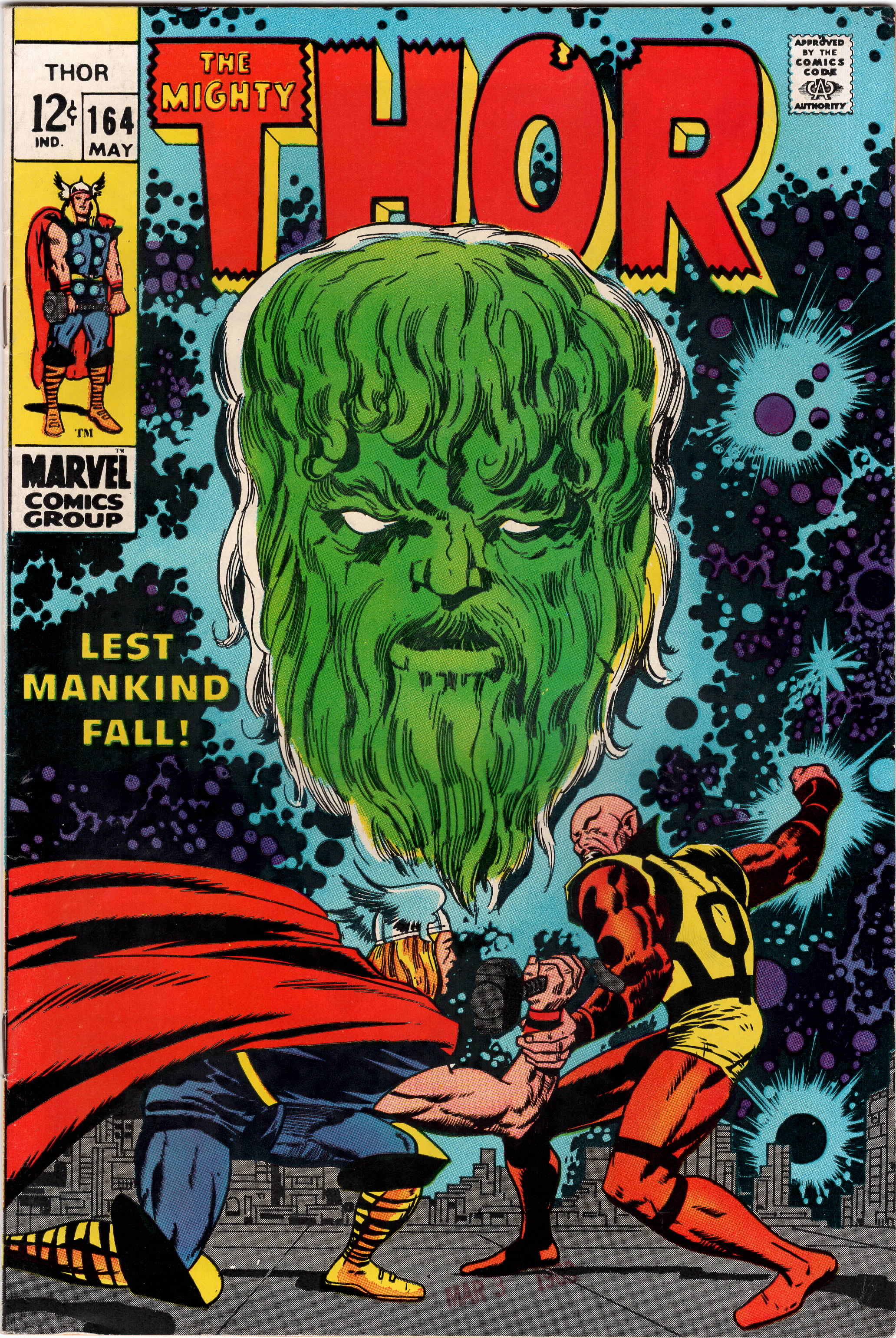 Thor #164