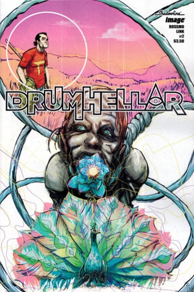 Drumhellar (Previously Strangeways) #2