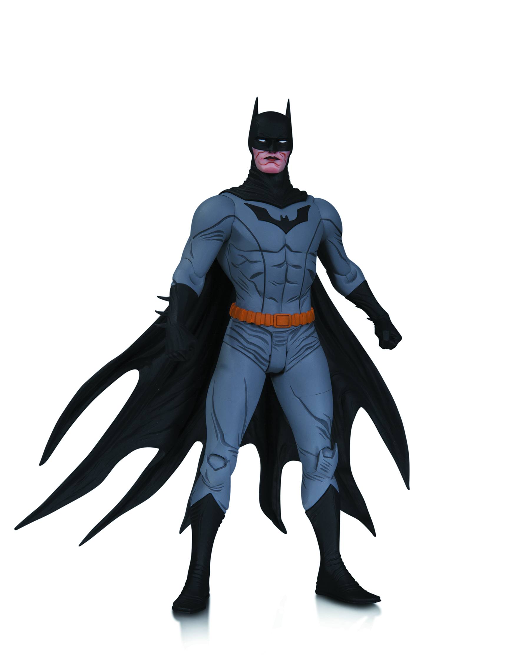 DC Comics Designer Jae Lee Series 1 Batman Action Figure