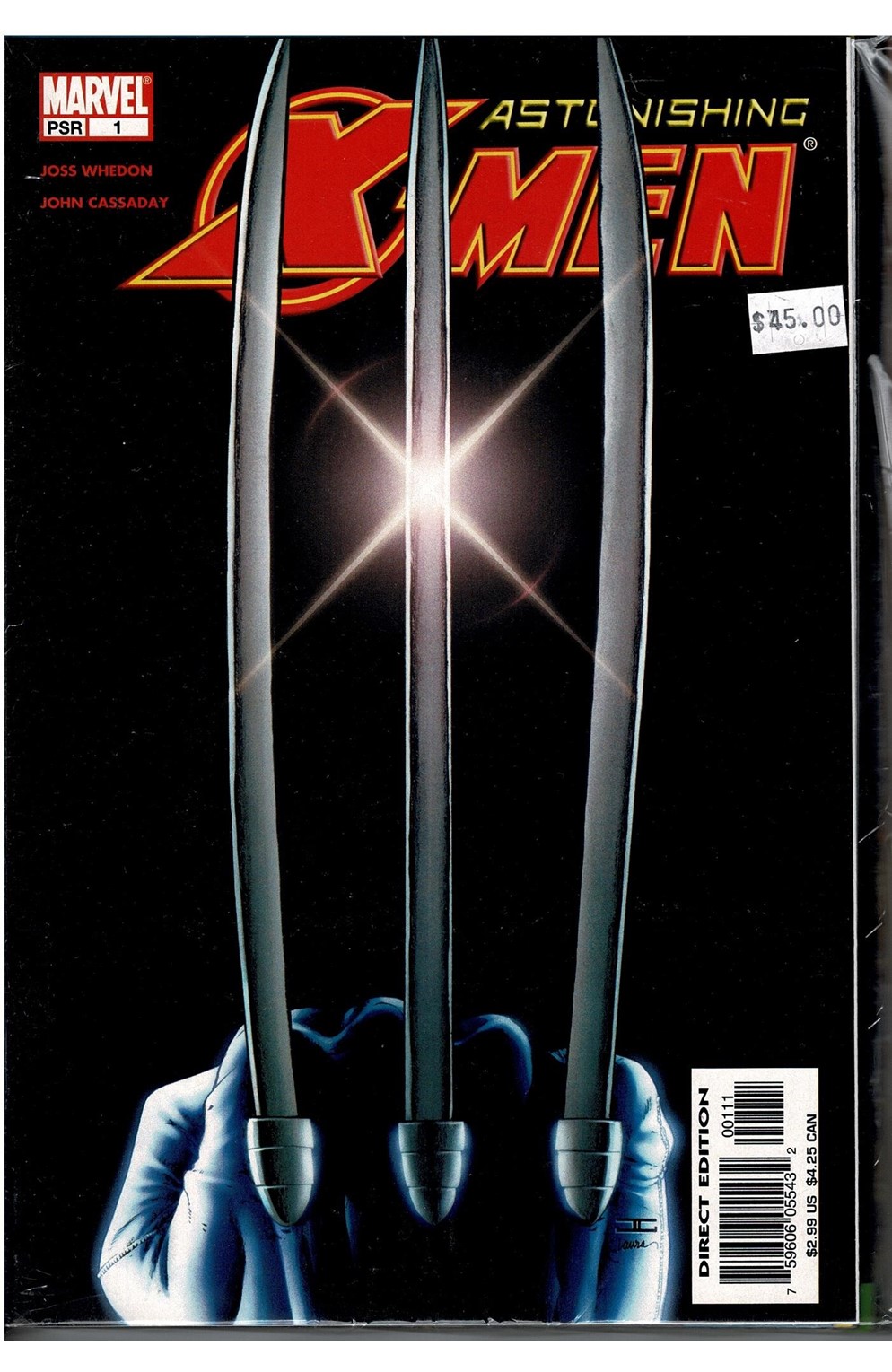 Astonishing X-Men #1-12  Comic Pack
