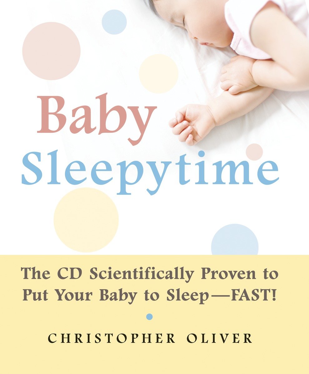 Baby Sleepytime (Hardcover Book)