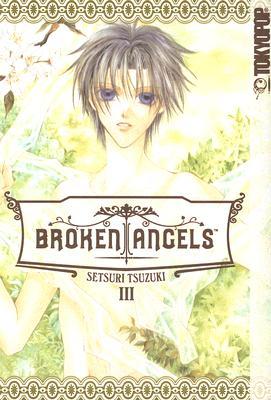 Broken Angels V3