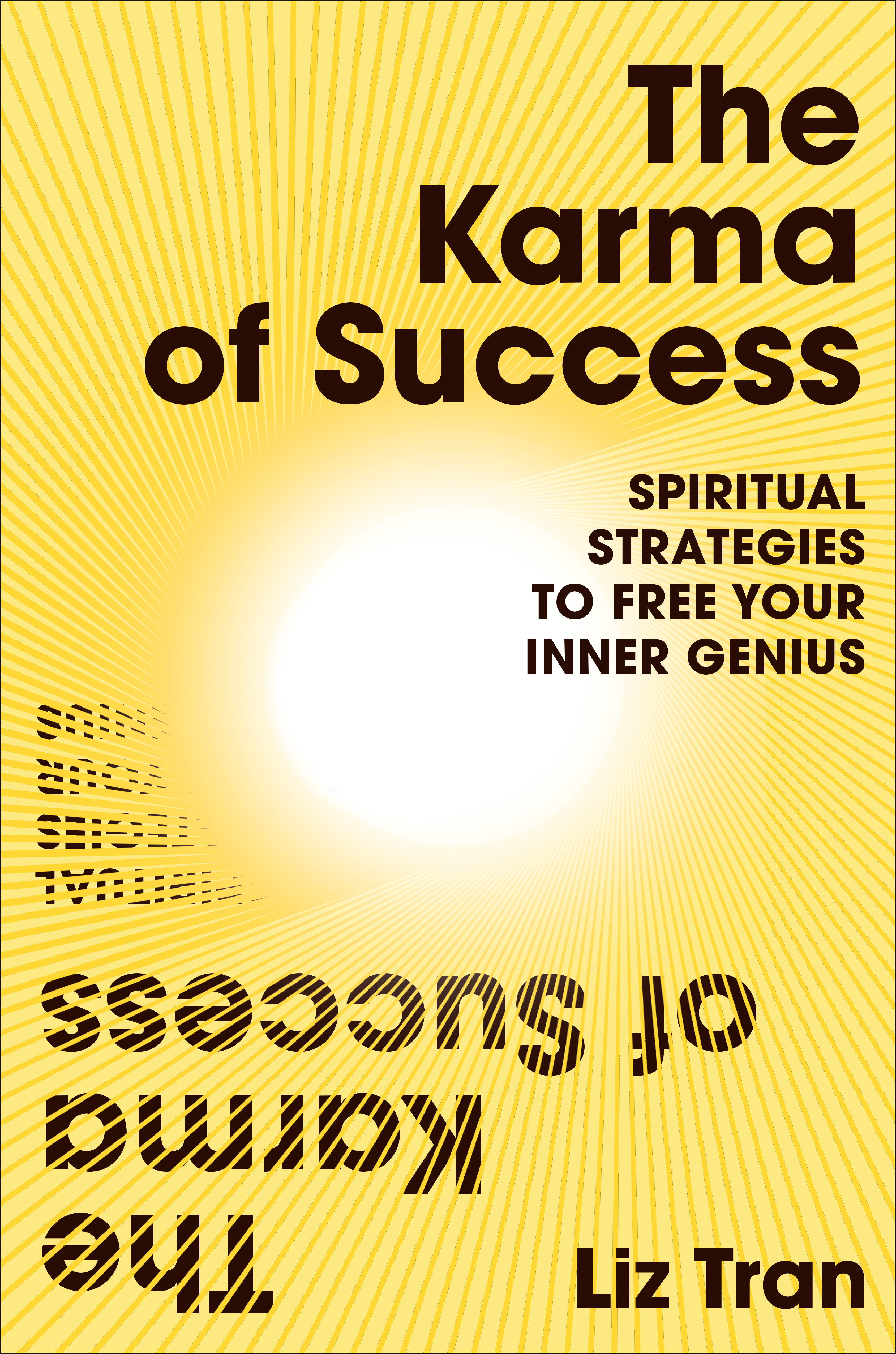 The Karma Of Success (Hardcover Book)