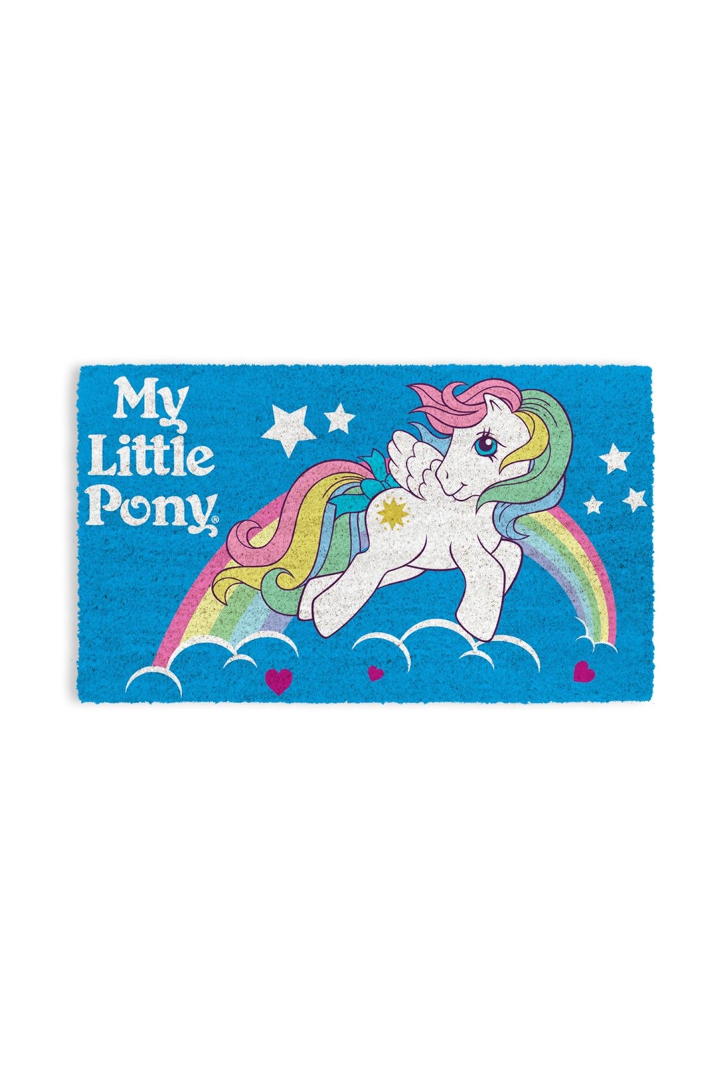My Little Pony Doormat
