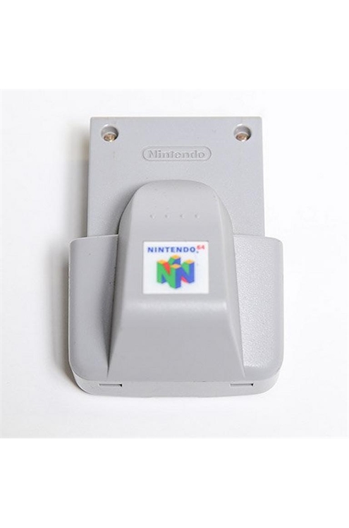 Nintendo 64 N64 Rumble Pak Pre-Owned