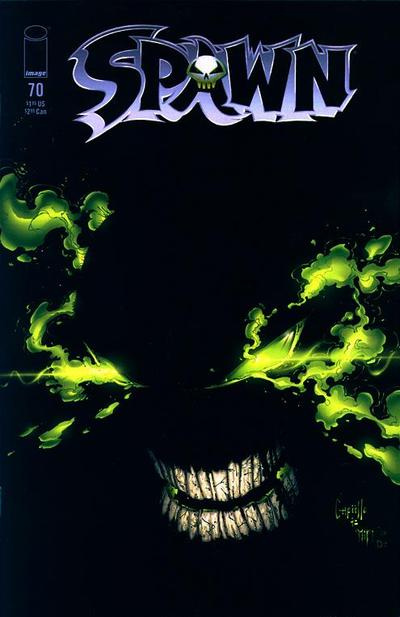 Spawn #70