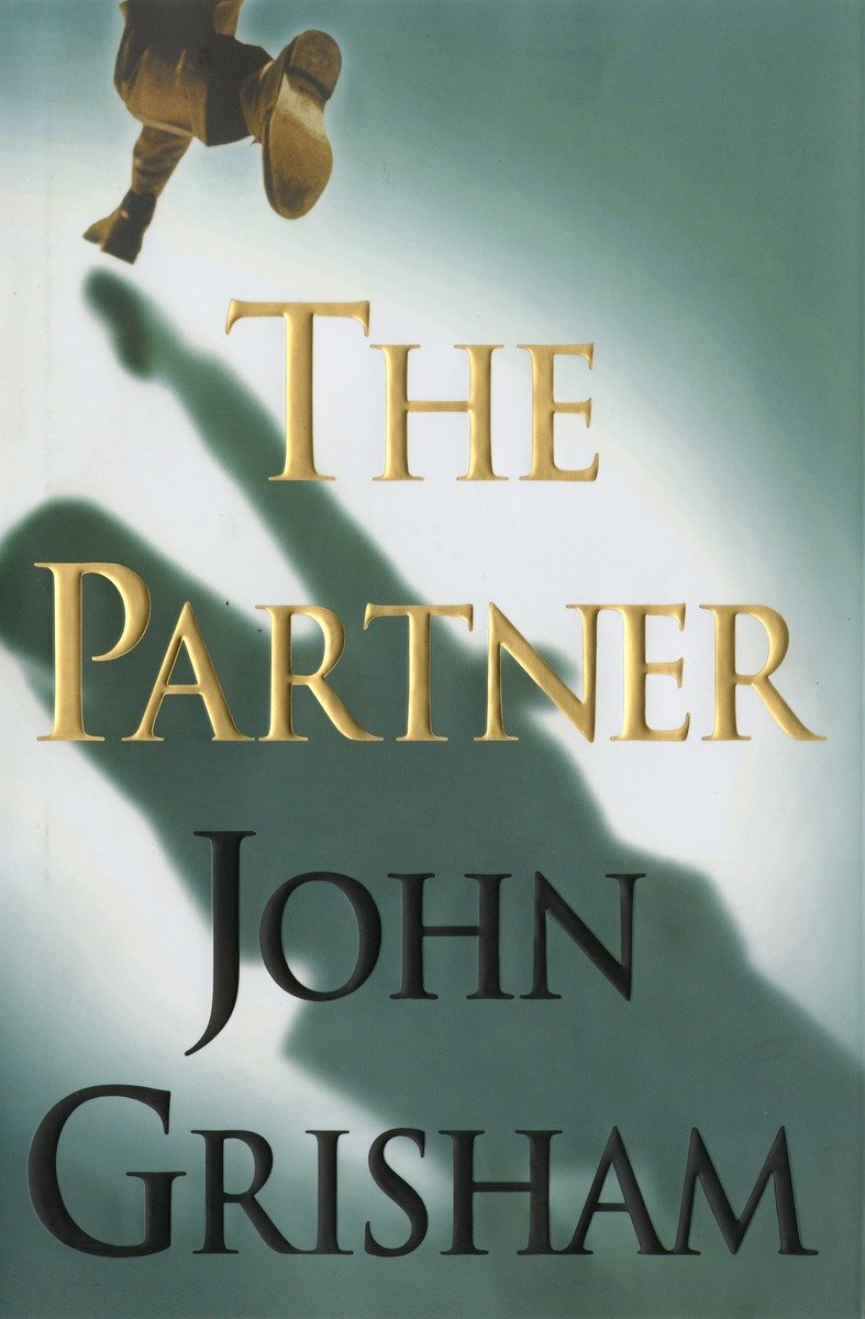 The Partner (Hardcover Book)