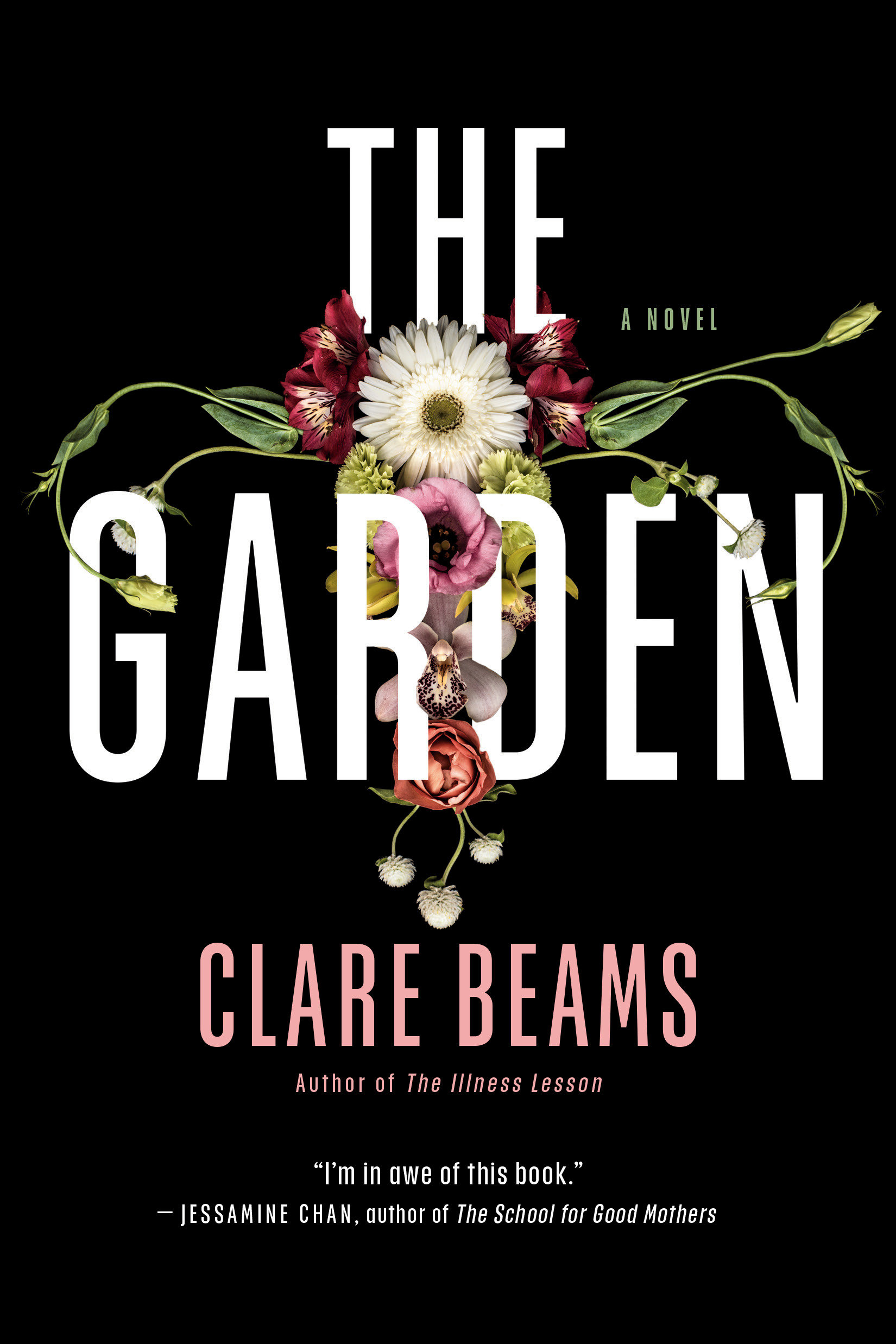 The Garden (Hardcover Book)