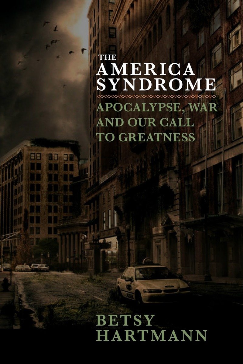The America Syndrome (Hardcover Book)