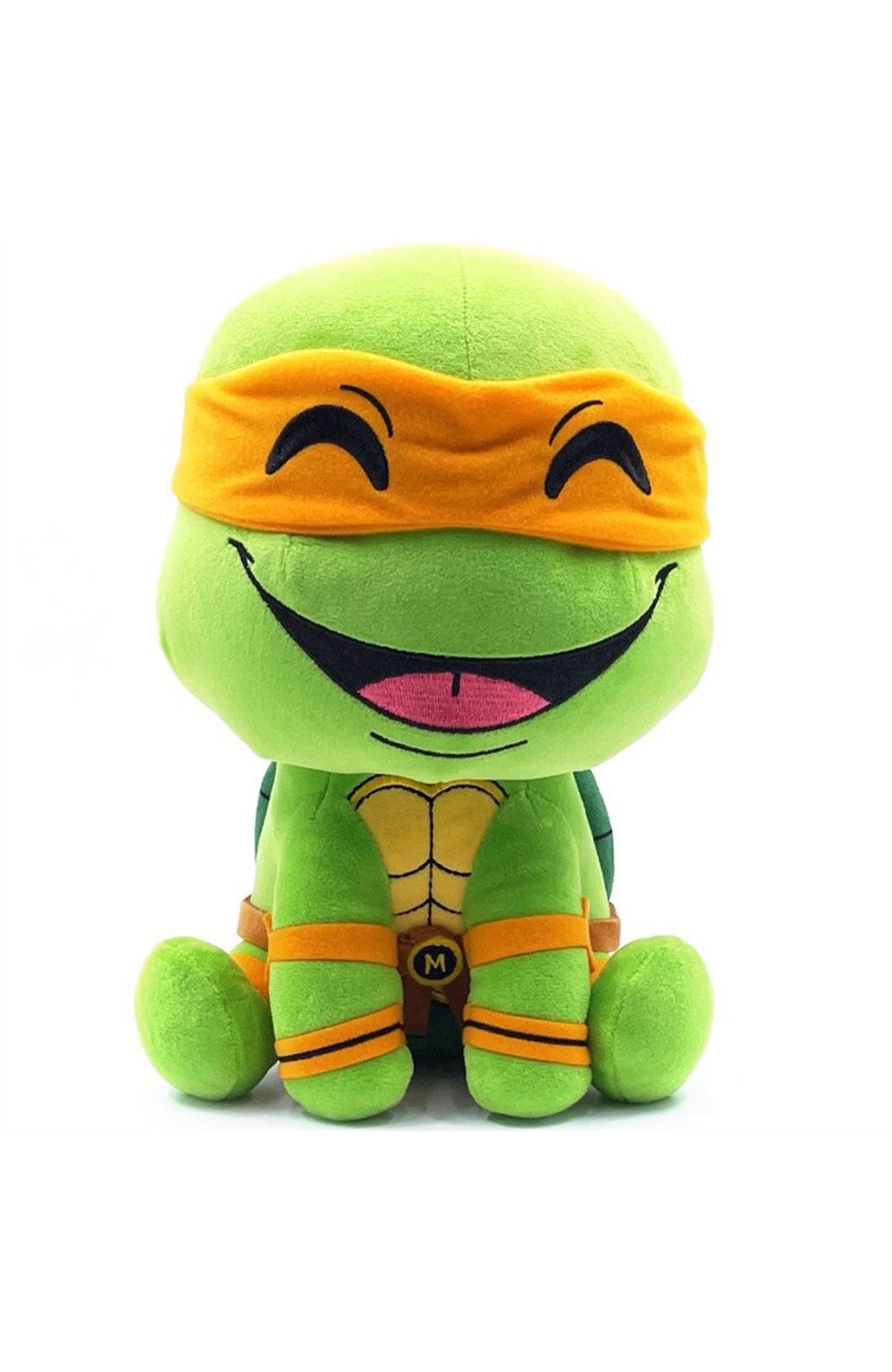 Youtooz - Teenage Mutant Ninja Turtles Michelangelo 9-Inch Plush