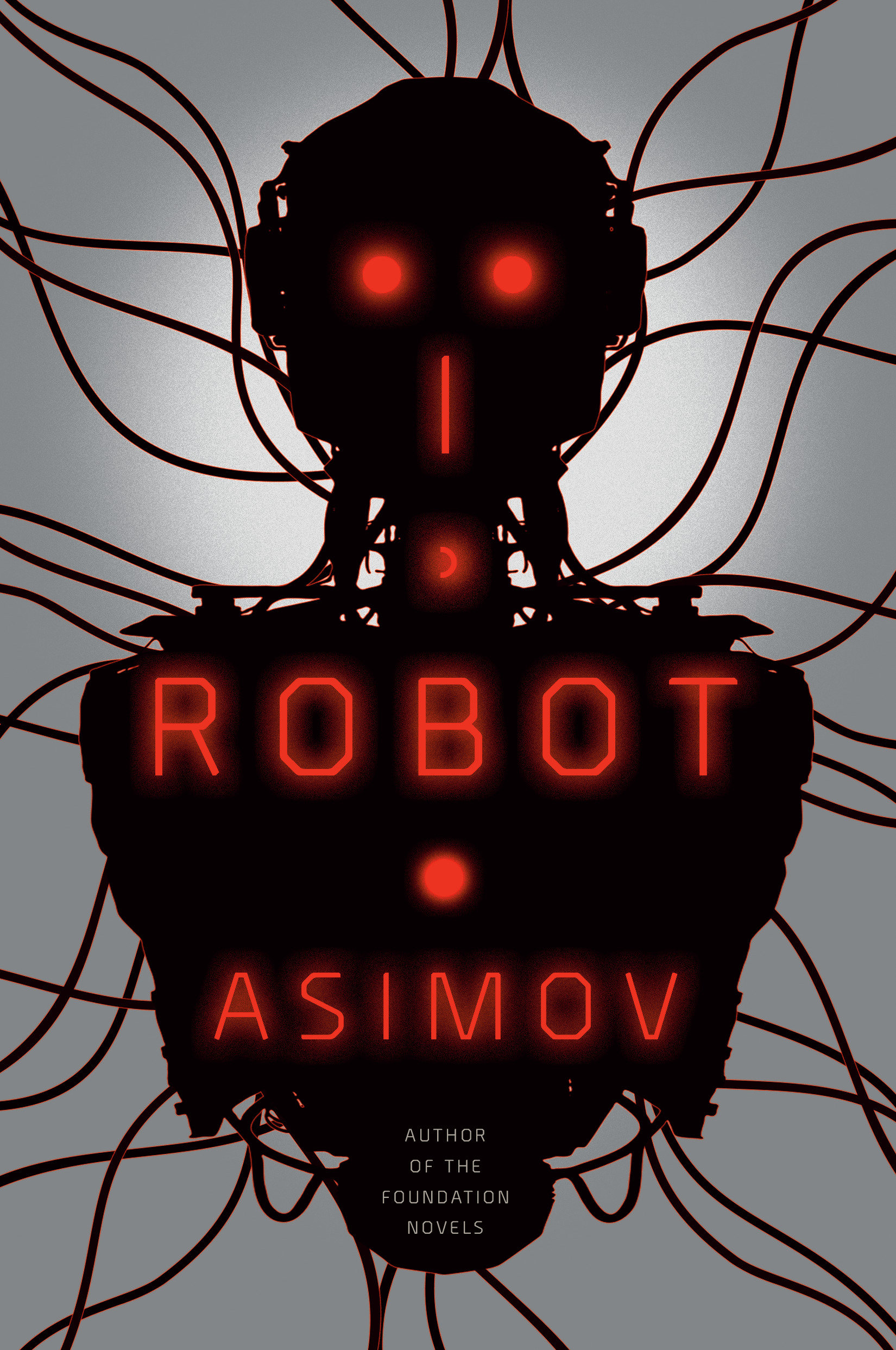 Asimov (Paperback Novel)