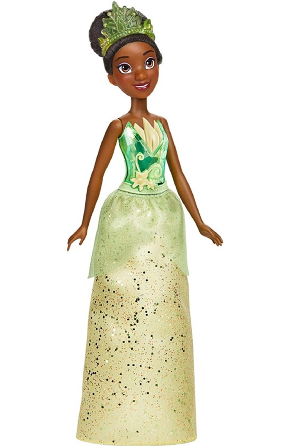 Disney Princess Royal Shimmer Tiana Doll