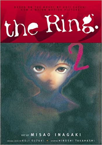 The Ring Volume. 2