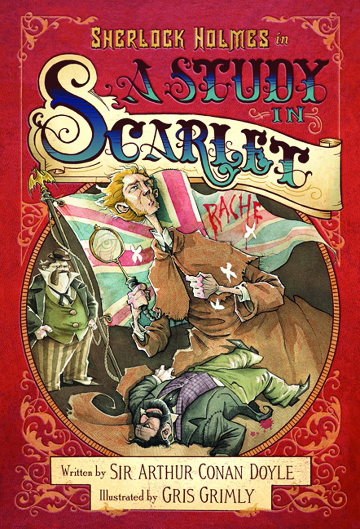 ComicHUb Image