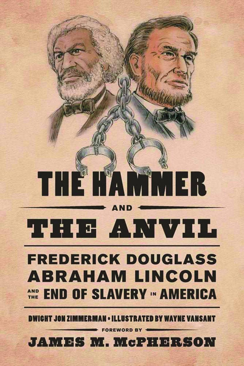Hammer and the Anvil Graphic Novel