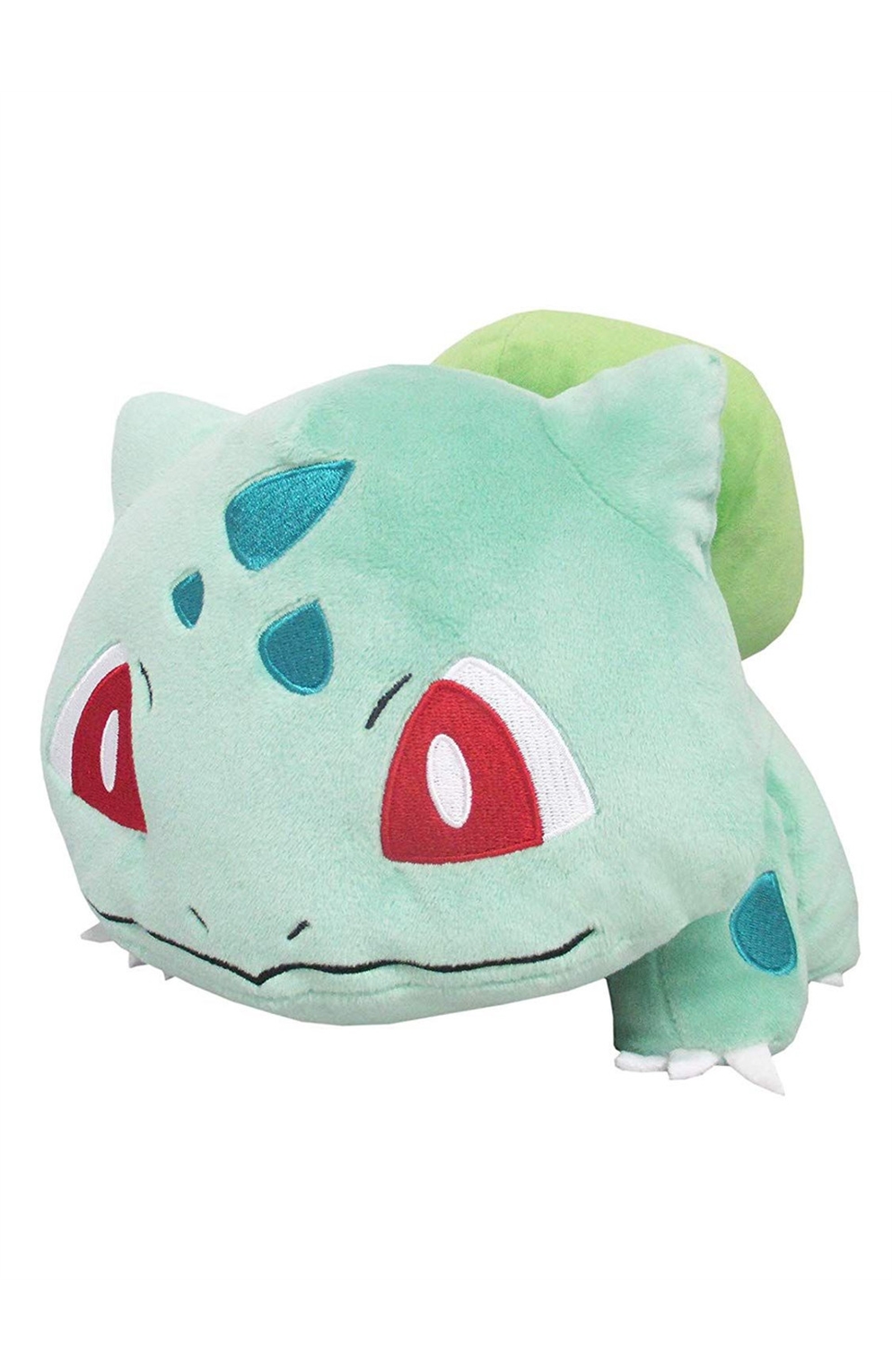 Pokemon Sanei Plush 9 Inch Bulbasaur