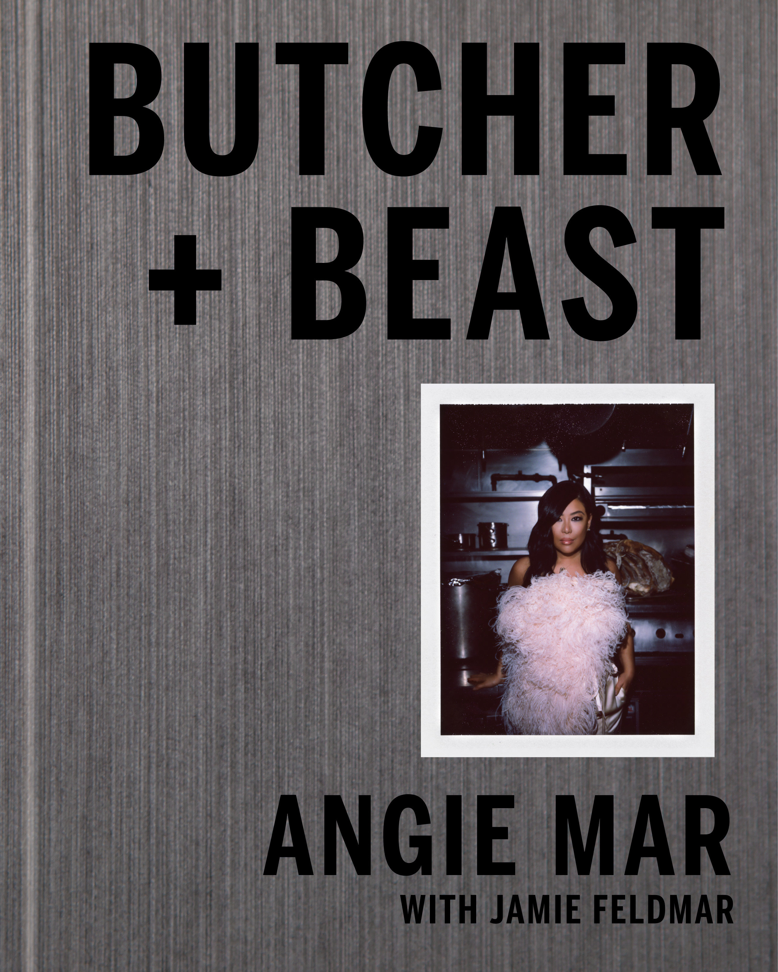 Butcher And Beast (Hardcover Book)