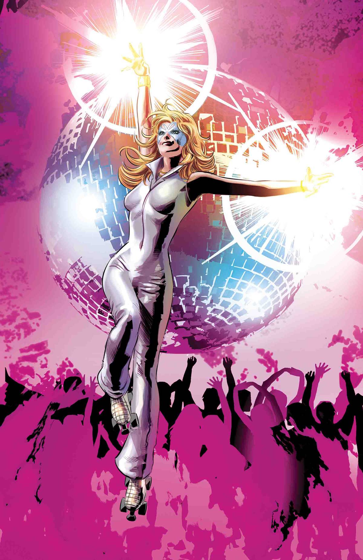 Astonishing X-Men #13 Deodato Variant