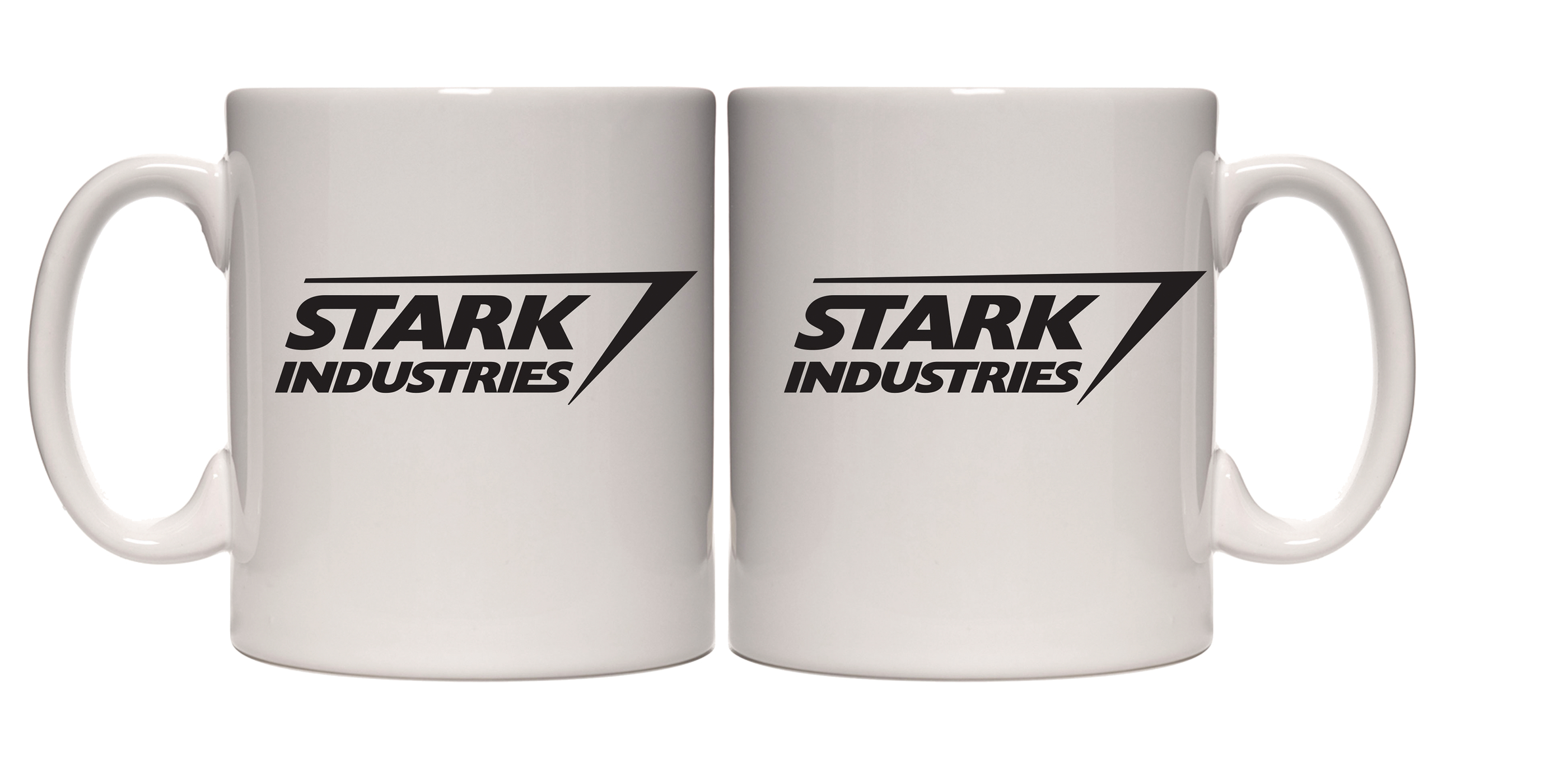 Iron Man Stark Industries Px Coffee Mug