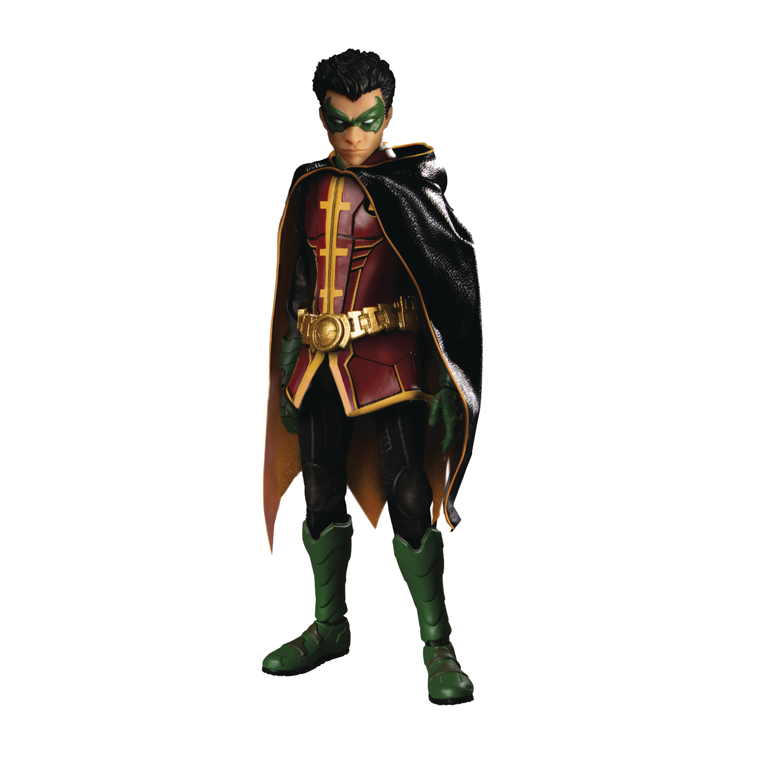 One-12 Collective DC Robin Action Figure