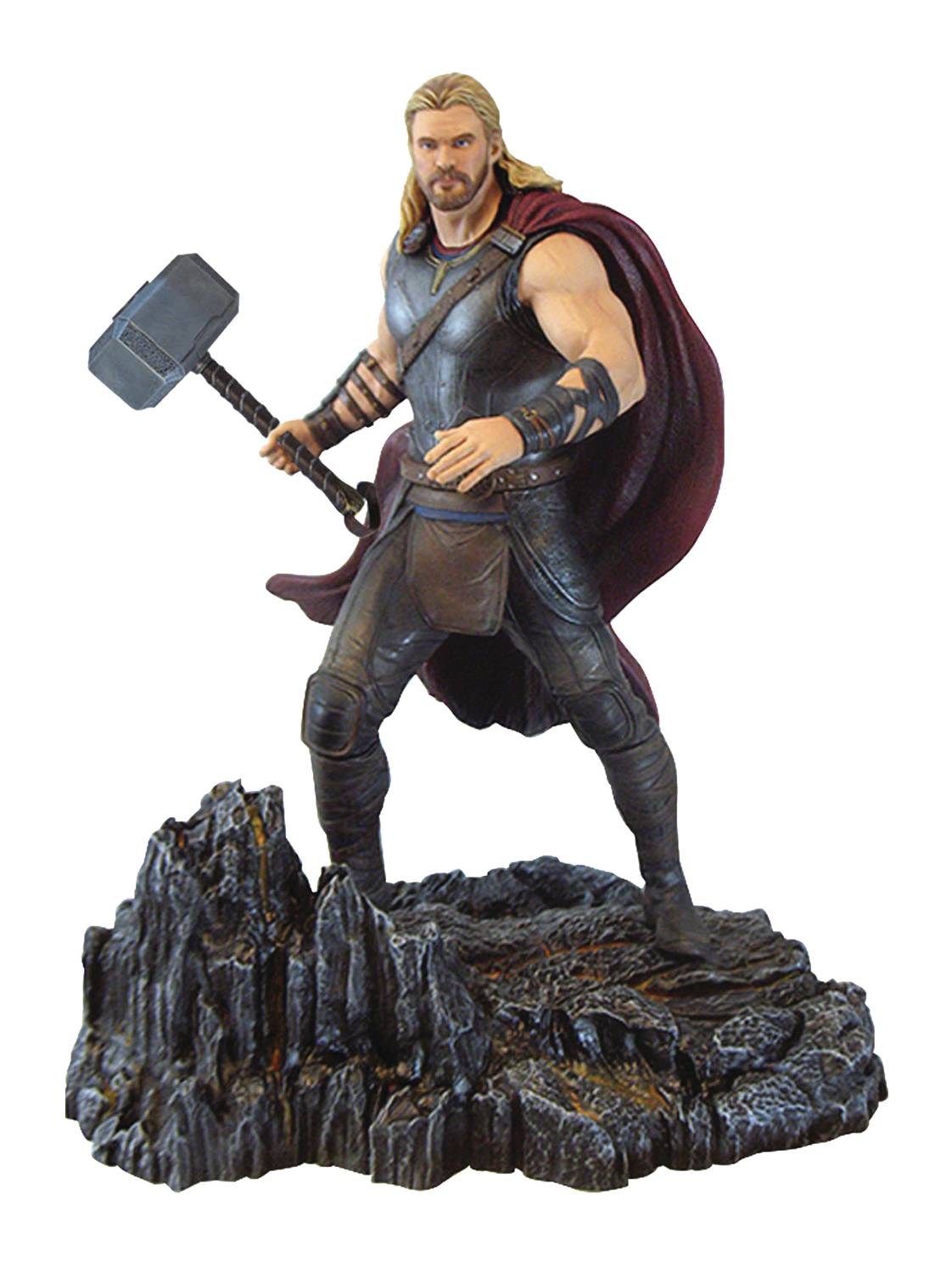 Marvel Gallery Thor Ragnarok Thor PVC Figure